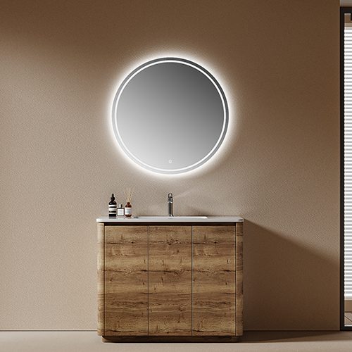 MY-8811 Freestanding Bathroom Vanity