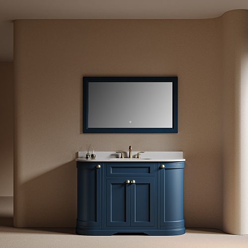MY-8866 Freestanding Bathroom Vanity