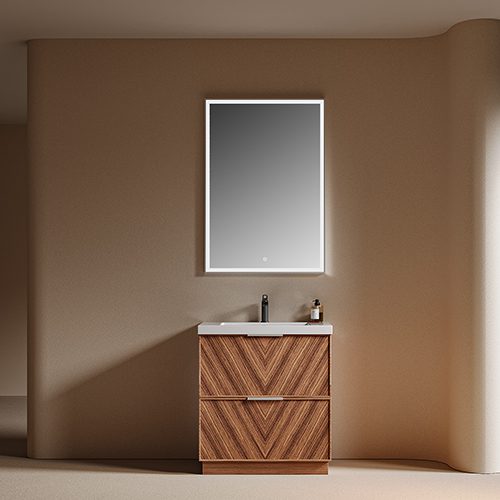 MY-8865 Freestanding Bathroom Vanity