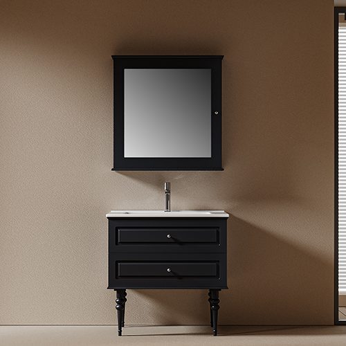 MY-8812 Freestanding Bathroom Vanity