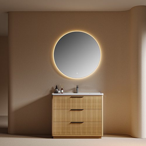MY-8810 Freestanding Bathroom Vanity
