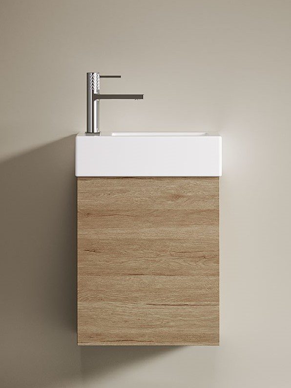 MY-8856 Compact Bathroom Vanity