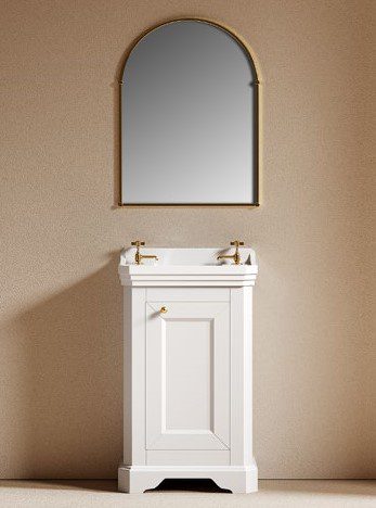 MY-8861 Freestanding Bathroom Vanity